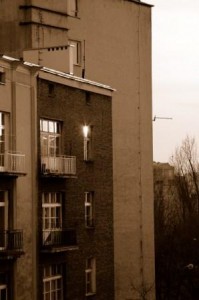 ulica Okrąg 2 ulica Okrąg 2