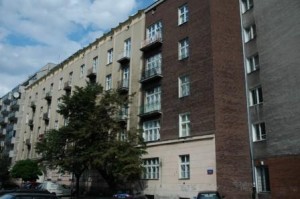 ulica Okrąg 2 ulica Okrąg 2